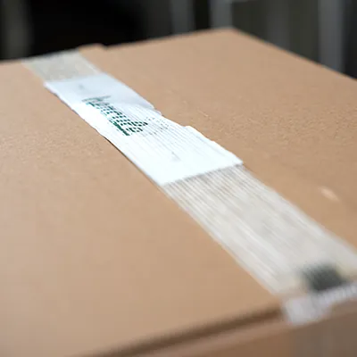 Poignée Hercule 15kg - Poignée de transport adhésive pour carton - Caisses américaines cartons-3
