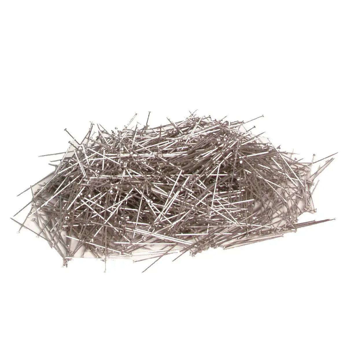 Épingles couture extra fines 34 mm n°6 Bohin - Boîte de 500g - Accessoires couture