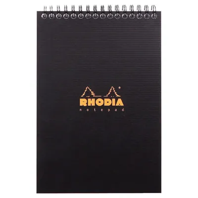 Carnet à spirale - Blocs notes, Cahiers