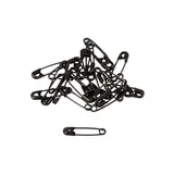Épingles de sûreté à ressort - Accessoires couture
