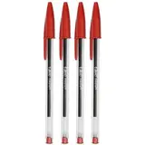 Stylos Bic cristal - Stylos billes