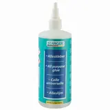 Colle universelle transparente avec solvant Stanger - Colle multi-usages - Flacon de 90 g - Colles