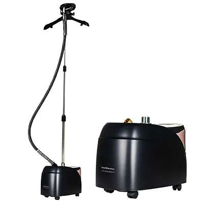Défroisseur vapeur professionnel vertical 2000W 3,2 L - Steamer professionnel - Défroisseurs vapeur