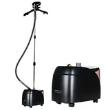 Défroisseur vapeur professionnel vertical 2000W 3,2 L - Steamer professionnel