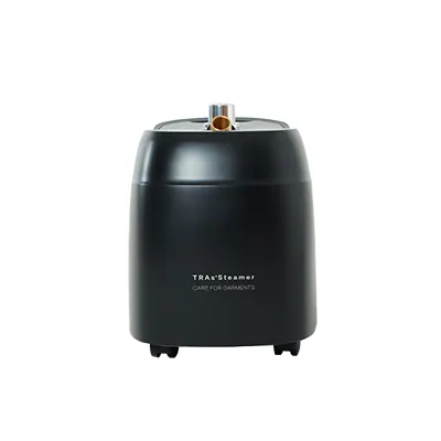 Défroisseur vapeur professionnel vertical 2000W 3,2 L - Steamer professionnel - Défroisseurs vapeur-3