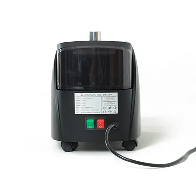 Défroisseur vapeur professionnel vertical 2000W 3,2 L - Steamer professionnel - Défroisseurs vapeur-7
