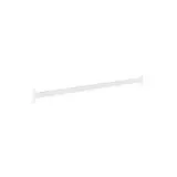 Entretoise entre montants - Ligne Store blanc pas de 25 mm