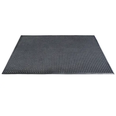 Tapis caillebotis - Tapis