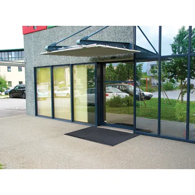 Tapis caillebotis - Tapis-3