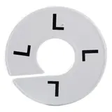 Rond de taille L - Ronds de taille