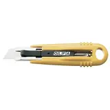 Cutter de sécurité OLFA SK4 - Cutters