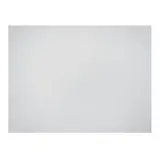 Set de table papier gaufré 30 x 40 cm 55 g/m² - Blanc mat - Lot de 500 - Chemins de table jetables, Sets de table papier