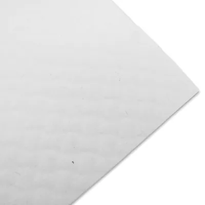 Set de table papier gaufré 30 x 40 cm 55 g/m² - Blanc mat - Lot de 500 - Chemins de table jetables, Sets de table papier-2