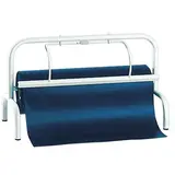 Dévidoir de comptoir pour bobine papier ø 28 x L 50 cm - Dérouleur de table - Dérouleur papier