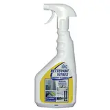 Nettoyant vitres et surfaces King - Nettoyant vitre pro - Spray 750 ml