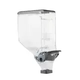 Distributeur vrac à gravité 12,5 Litres - Distributeurs de vrac