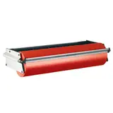 Dévidoir mural pour bobine papier ø 24 x L 75 cm - Dérouleur mural - Dévidoir papier - Dérouleurs papiers, Dévidoirs bolducs