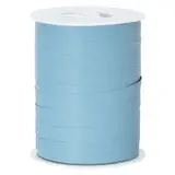 Bolduc mat bleu acier Dune 10 mm x 250 m polypropylène – Ruban cadeau - Bolducs fête des pères, Papiers de soie fête des pères
