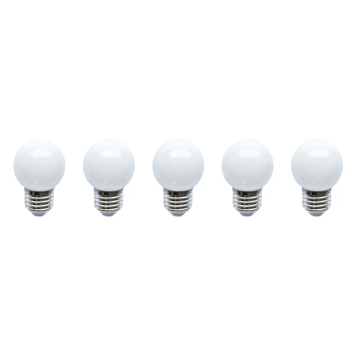 Ampoules de rechange E27 - Guirlandes extérieures-3