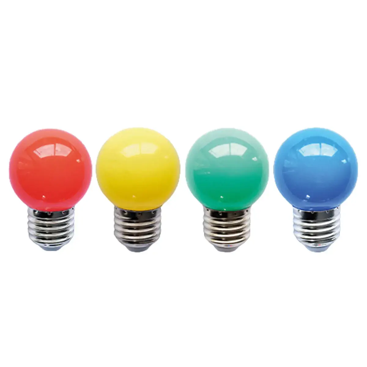 Ampoules de rechange E27 - Guirlandes extérieures-2