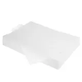 Mousseline blanche format 40 x 60 cm 35 g/m² - Papier mousseline - Paquet de 10 kg - Papiers pâtissier, Papiers cuisson