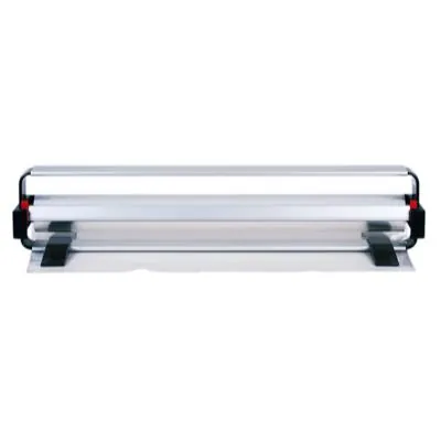 Dévidoir modulable pour bobine papier ø 15,5 x L 80 cm - Dérouleur modulable - Dévidoir papier - Dérouleurs papiers, Dévidoirs bolducs