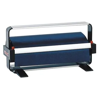 Dévidoir modulable pour bobine papier ø 24 x L 50 cm - Dérouleur modulable - Dévidoir papier - Dérouleurs papiers, Dévidoirs bolducs
