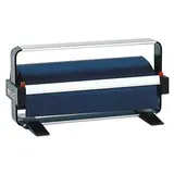 Dévidoir modulable pour bobine papier ø 24 x L 50 cm - Dérouleur modulable - Dévidoir papier