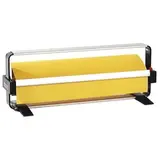 Dévidoir modulable pour bobine papier ø 24 x L 70 cm - Dérouleur modulable - Dévidoir papier