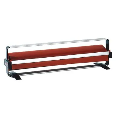 Dévidoir modulable pour bobine papier ø 12,5 x L 100 cm - Dérouleur modulable - Dévidoir papier - Dérouleurs papiers, Dévidoirs bolducs