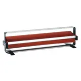 Dévidoir modulable pour bobine papier ø 12,5 x L 100 cm - Dérouleur modulable - Dévidoir papier
