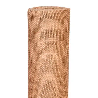 Toile de jute - Revêtements, Tissus et Rideaux