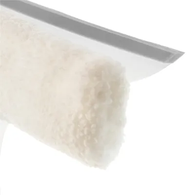 Mouilleur lave-vitres microfibre + raclette - Lavage vitres-2