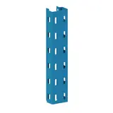 Montants d'échelle pas de 50 mm - Racks semi-lourds