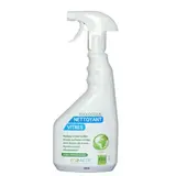 Nettoyant vitres écologique King - Nettoyant vitre pro - Spray 750 ml - Produits vitres, Nettoyants vitres