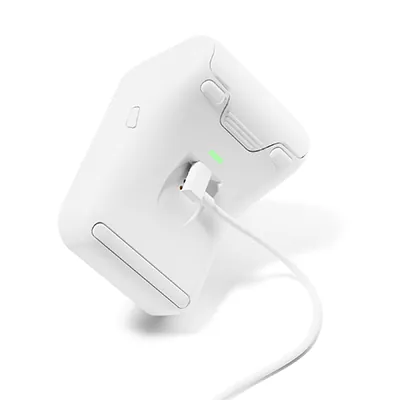 Terminal de paiement SumUp Solo Lite + imprimante – TPE SumUp, carte SIM et Wi-Fi, blanc - Encaissement mobile-4
