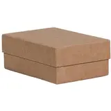 Boîtes kraft - Boîtes cadeaux Noël