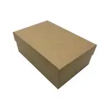Boîtes kraft - Boîtes cadeaux Noël
