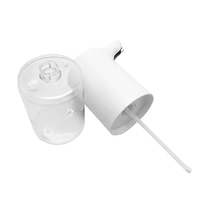 Distributeur automatique de savon mousse - Distributeur de savon-2