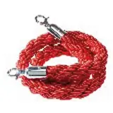 Corde de guidage