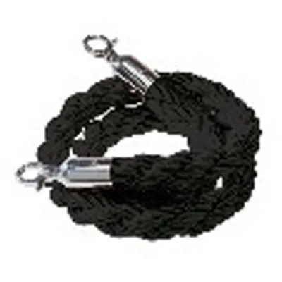 Corde de guidage - Poteaux de guidage, Guidage mobile