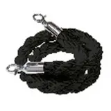 Corde de guidage - Poteaux de guidage, Guidage mobile