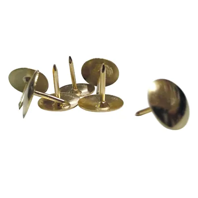 Punaises - Punaises, Pinces, Trombones-3