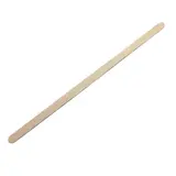 Agitateur en bois 14 cm - Touillette en bois - Paquet de 1000 - Touillettes bois, Piques à brochettes et Pailles carton