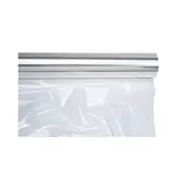 Film fleuriste - Film polypropylène transparent neutre 35µ 35 cm x 120 m - Films polypropylène neutres