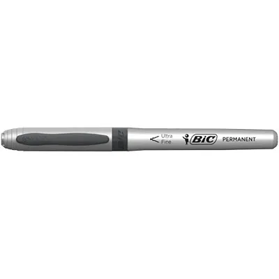 Feutre BIC - permanent à pointe ultrafine - Marqueurs-2