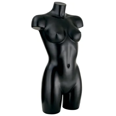Buste Solo femme - Bustes mannequins femmes