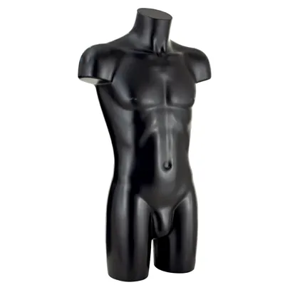 Buste Solo Homme - Bustes mannequins hommes