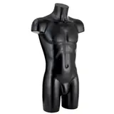 Buste Solo Homme - Bustes mannequins hommes