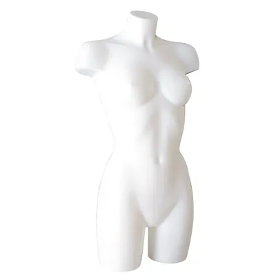 Buste Solo femme - Bustes mannequins femmes